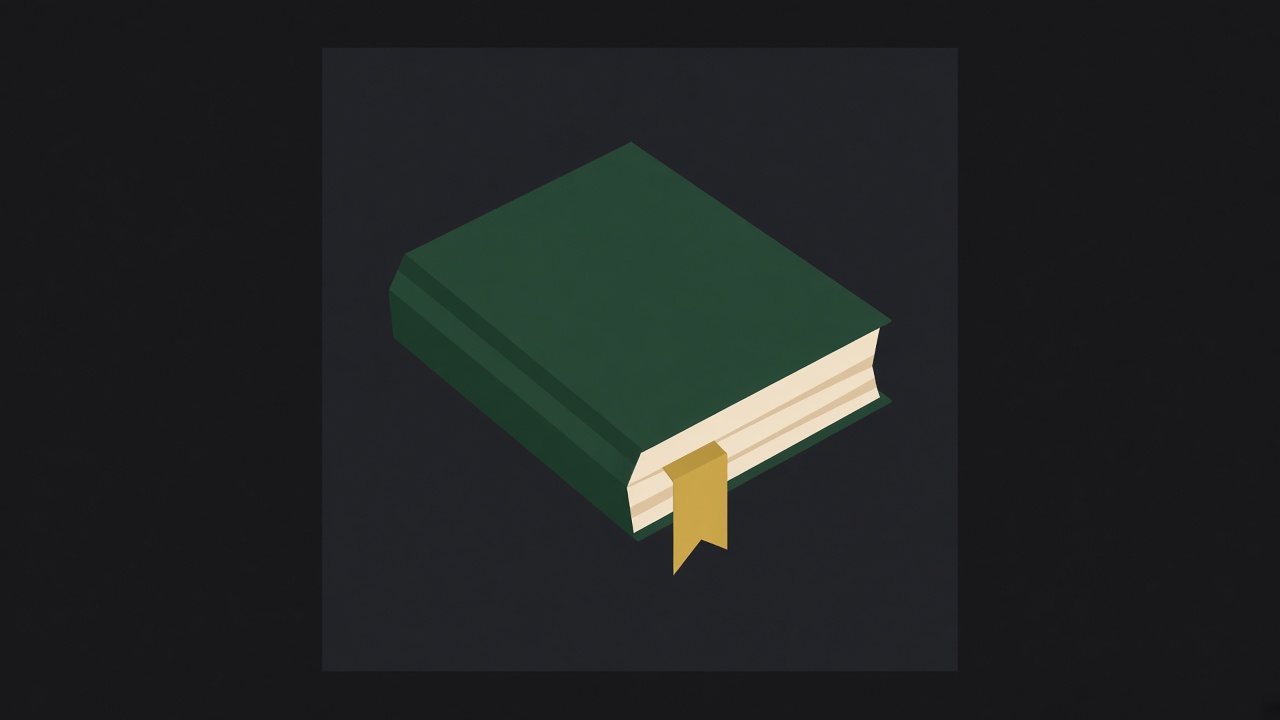 Men's Success Journal